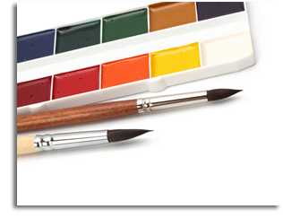 Art School vs. Do It Yourself