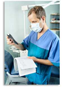 Qualities of a Good Dentist Qualities of a Good Dentist