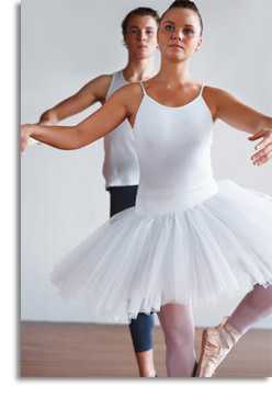 Advantages of Dance School Advantages of Dance School