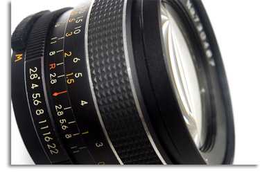 Average Salary in Photography Careers