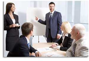 How to Develop Good Presentation Skills