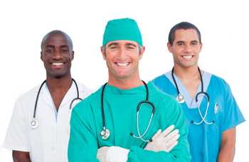 Doctorate Programs in the Medical Profession Doctorate Programs in the Medical Profession