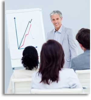 Tips for Reducing Your Anxiety: Gain Presenting Experience