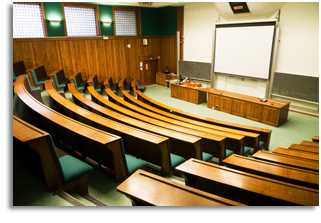 Rehearsing Your Presentation