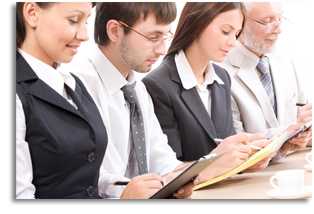 Body Posture during Your Presentation