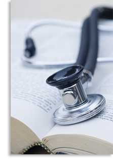 Getting Your Medical License