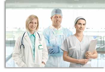 Masters Programs in the Medical Profession