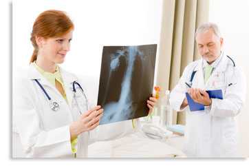 Physician Assistant School Admission