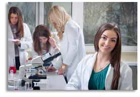 Occupational Therapy Degrees