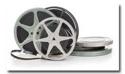 Recordings Recordings